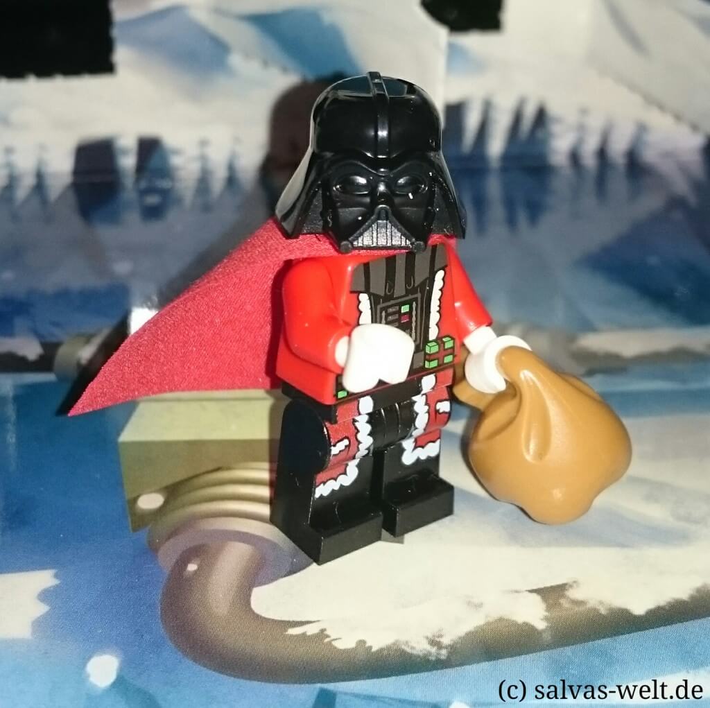 Star Wars Adventskalender 2014 – Tür Nr. 24