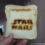 Vader Toaster 2.1