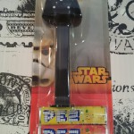 PEZ Vader