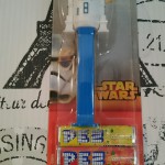 PEZ R2D2