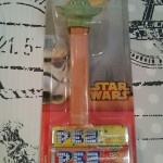 PEZ Yoda