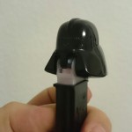 PEZ Vader 1.2