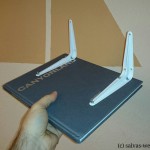 Bücherregal 1.1
