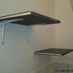 Bücherregal 1.0