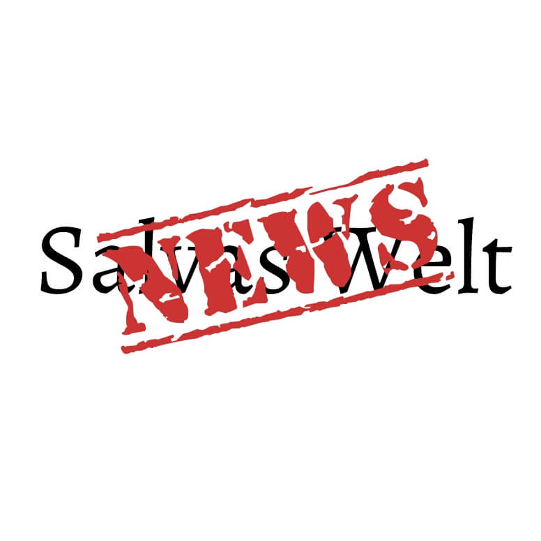 Salvas Welt News