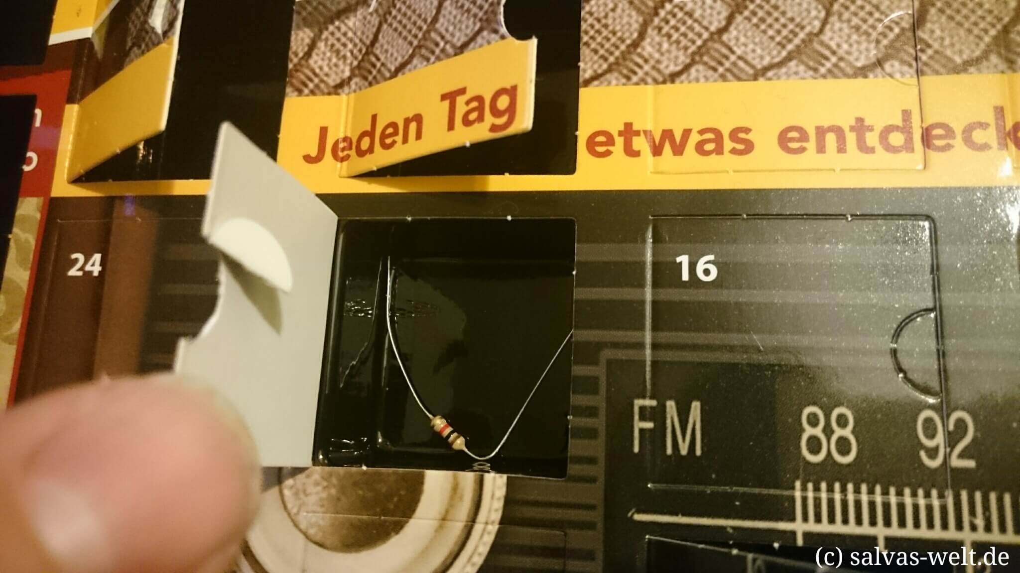 UKW-Radio-Adventskalender 13-1