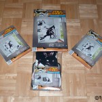 Star Wars Küchenutensilien 1.0